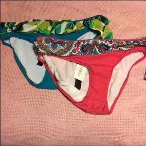 Alex Marie Bikini Bottoms